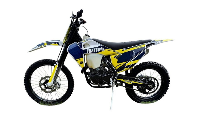 Эндуро мотоцикл IRBIS HTR 250 в Элисте