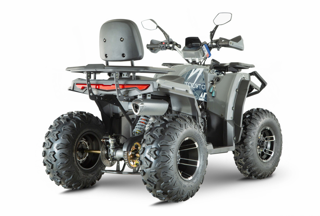 Квадроцикл YACOTA VIKING PRO 250 в Элисте