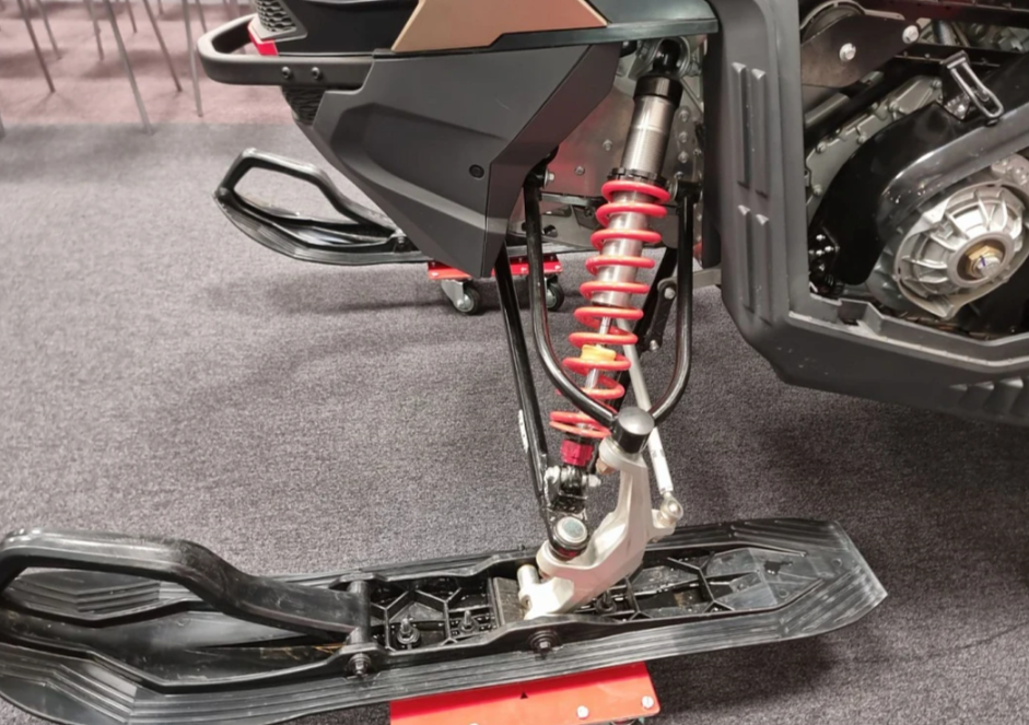 Снегоход AODES Siberiacross 1000 WT 508mm LCD 6.8 в Элисте