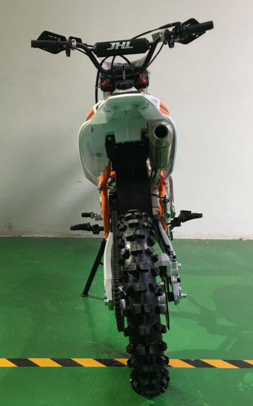 Питбайк JHLMOTO JHL Z125E Pro (ZS154FMI-3) в Элисте