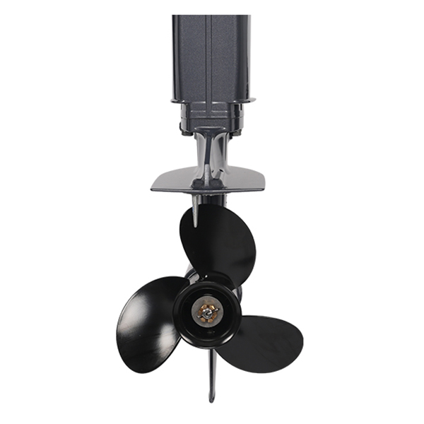 ЛОДОЧНЫЙ МОТОР ALLFA CG Т30 S в Элисте