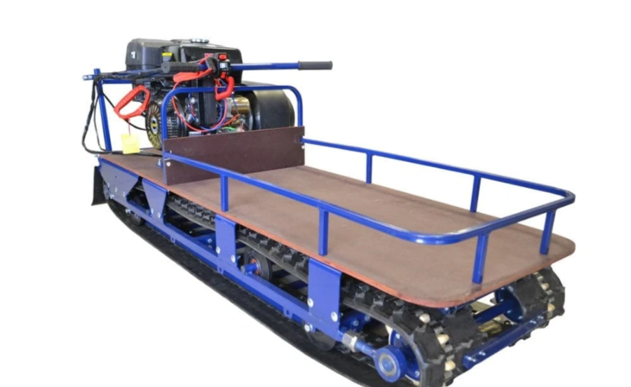 Мотобуксировщик БАРС P550 13 л.с. в Элисте