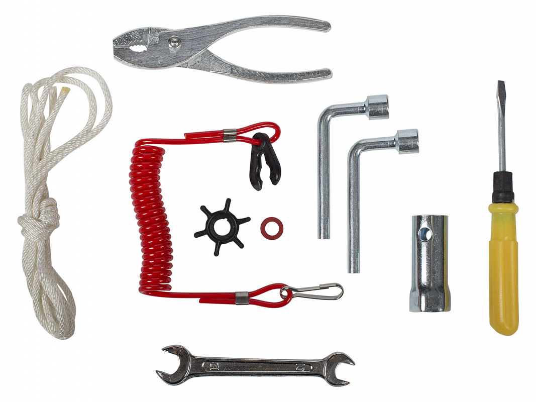 ЛОДОЧНЫЙ МОТОР GLADIATOR G3FHS в Элисте