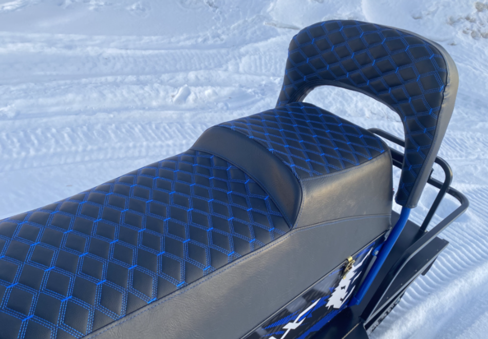 Снегоход PROMAX YAKUT 500 R/К SUPERLONG 2.0 4T 20 в Элисте