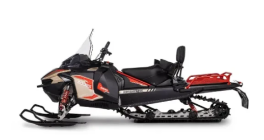 Снегоход AODES Siberiacross 1000 WT 508mm LCD 6.8 в Элисте