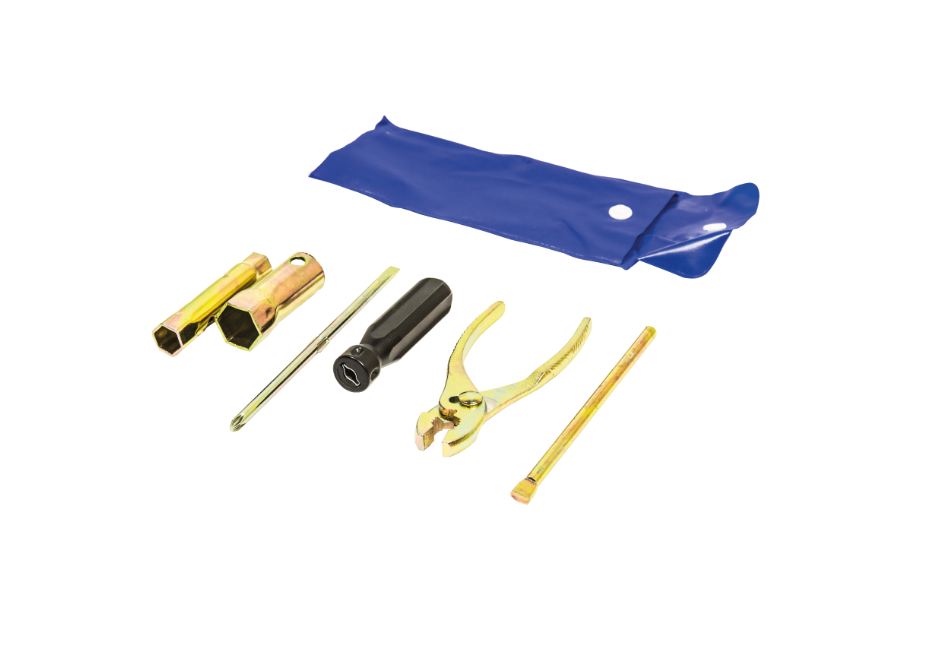 Лодочный мотор APACHE T5 BS в Элисте