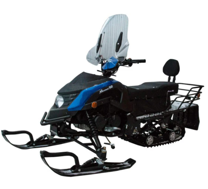 Снегоход MOTOLAND (МОТОЛЕНД) SNOWFOX 200 в Элисте