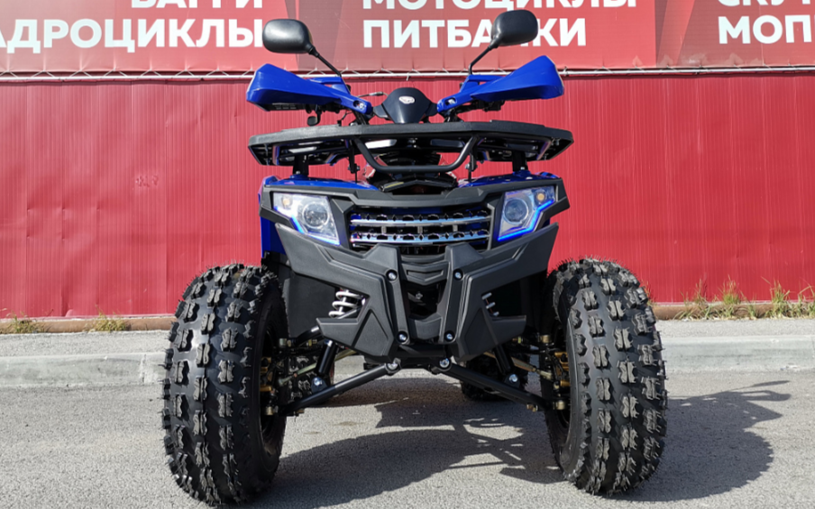 Квадроцикл PROMAX WILD 2.0 190 LUX в Элисте