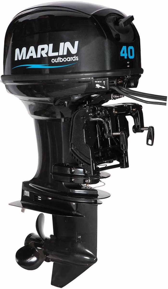Лодочный мотор MARLIN MP 40 AERTS в Элисте