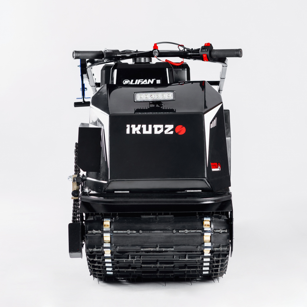 МОТОБУКСИРОВЩИК IKUDZO LONG 2.0 1700/500 EKR19 в Элисте