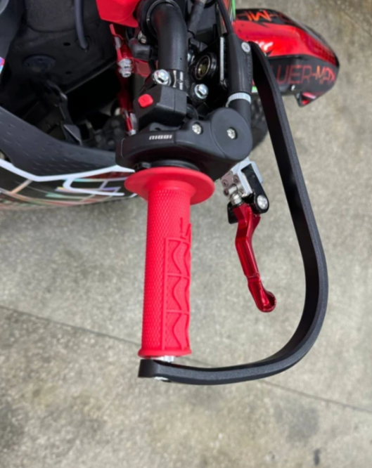 Кроссовый мотоцикл FAIDET CB300RL MAX WP в Элисте