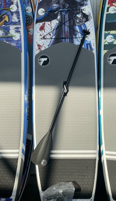 SUP (САП) ДОСКА RAIDEX I BOARD 11’ (332СМ) N 18 в Элисте