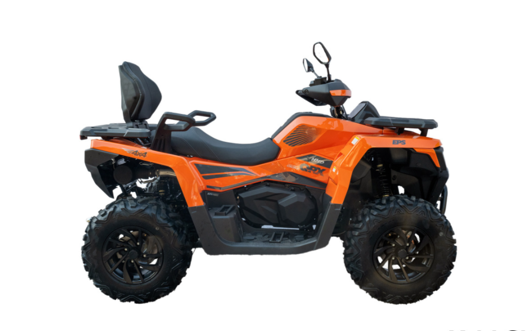 Квадроцикл HND QRX 650 в Элисте