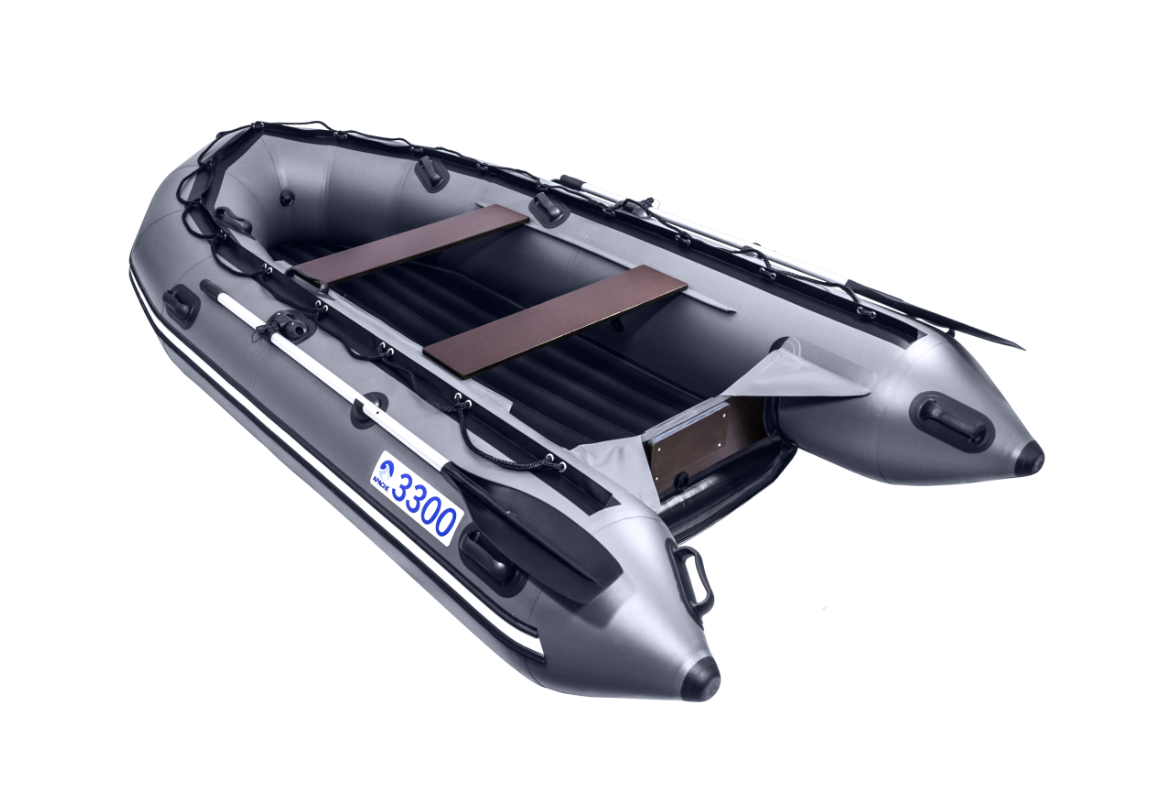 Лодка APACHE 3300 НДНД в Элисте