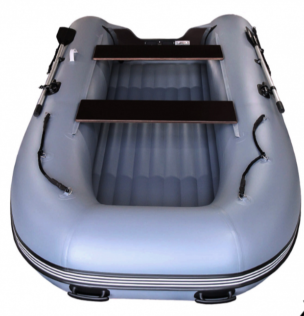 НАДУВНАЯ ЛОДКА GLADIATOR E380S в Элисте