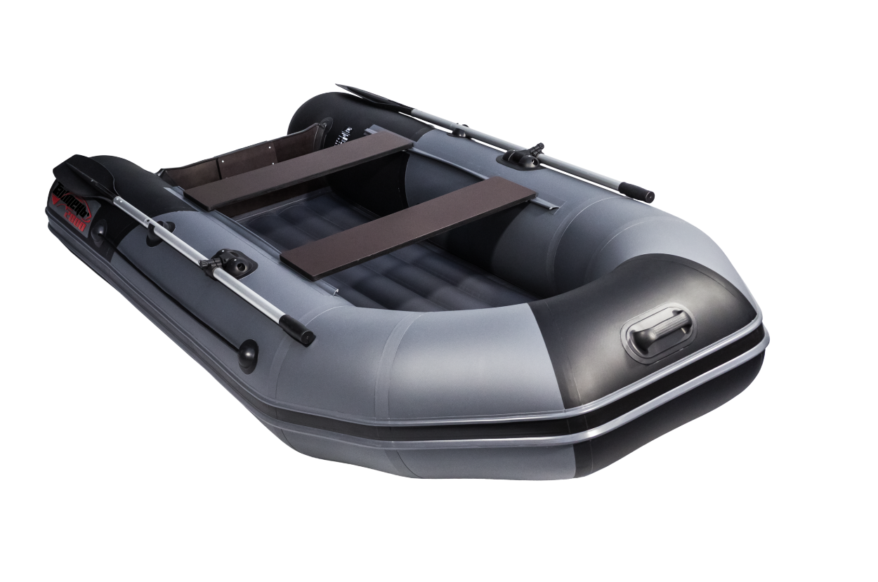 Лодка Таймень NX 2800 НДНД в Элисте