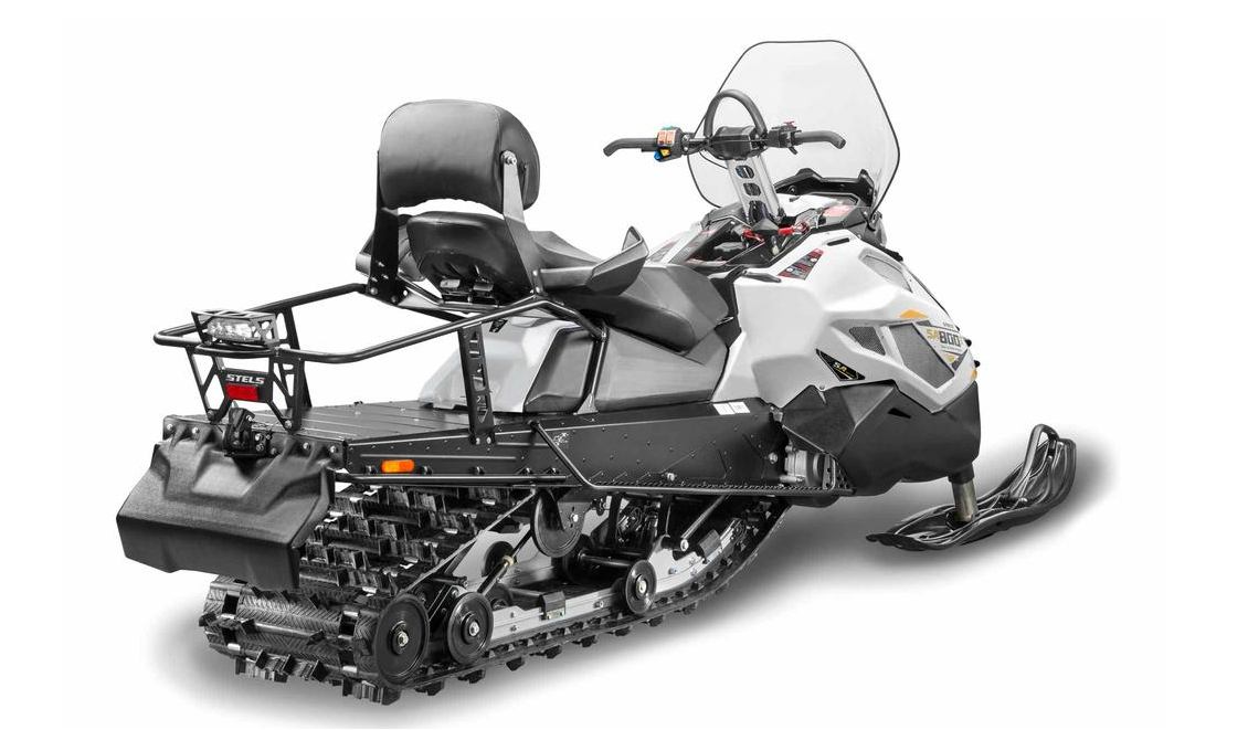 Снегоход STELS АТАМАН SA800T 2.0 в Элисте