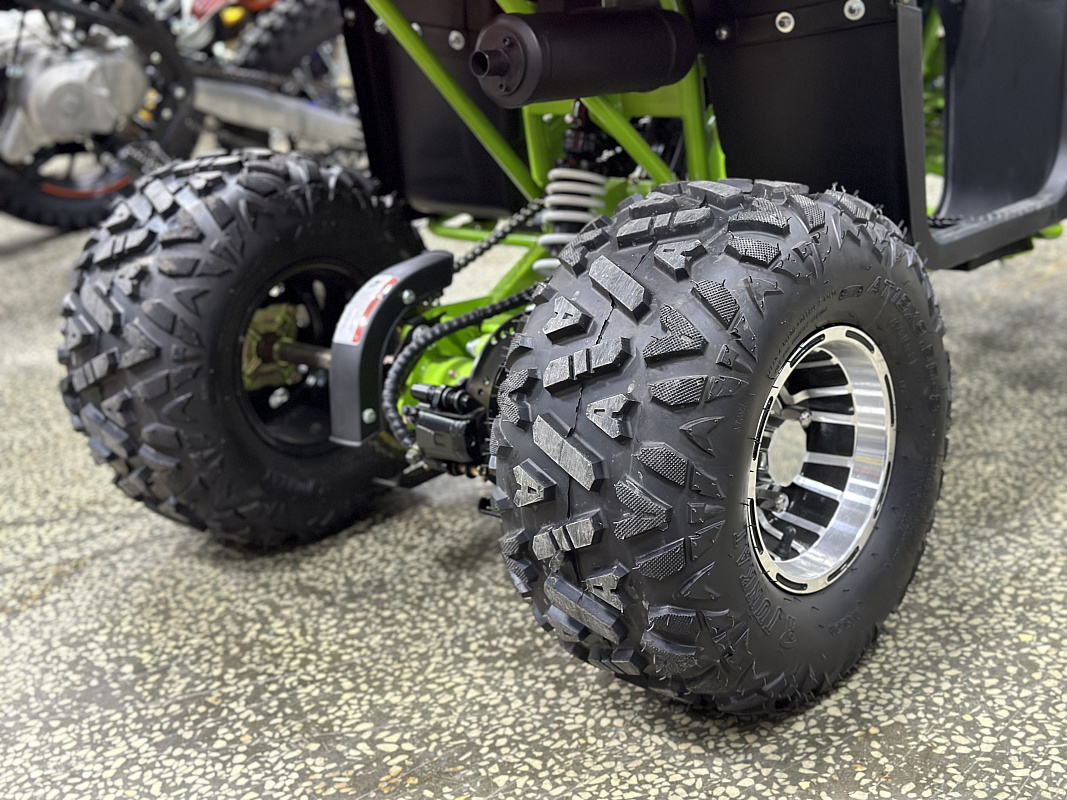 Квадроцикл PROMAX МАЙНКРАФТ 192 в Элисте