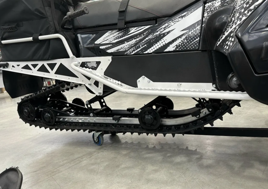 СНЕГОХОД IRBIS SF200L XE SUPERLONG в Элисте