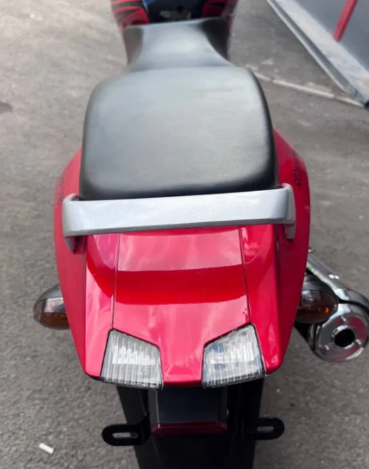 Мотоцикл RACER MAGNUM RC200-C5B в Элисте