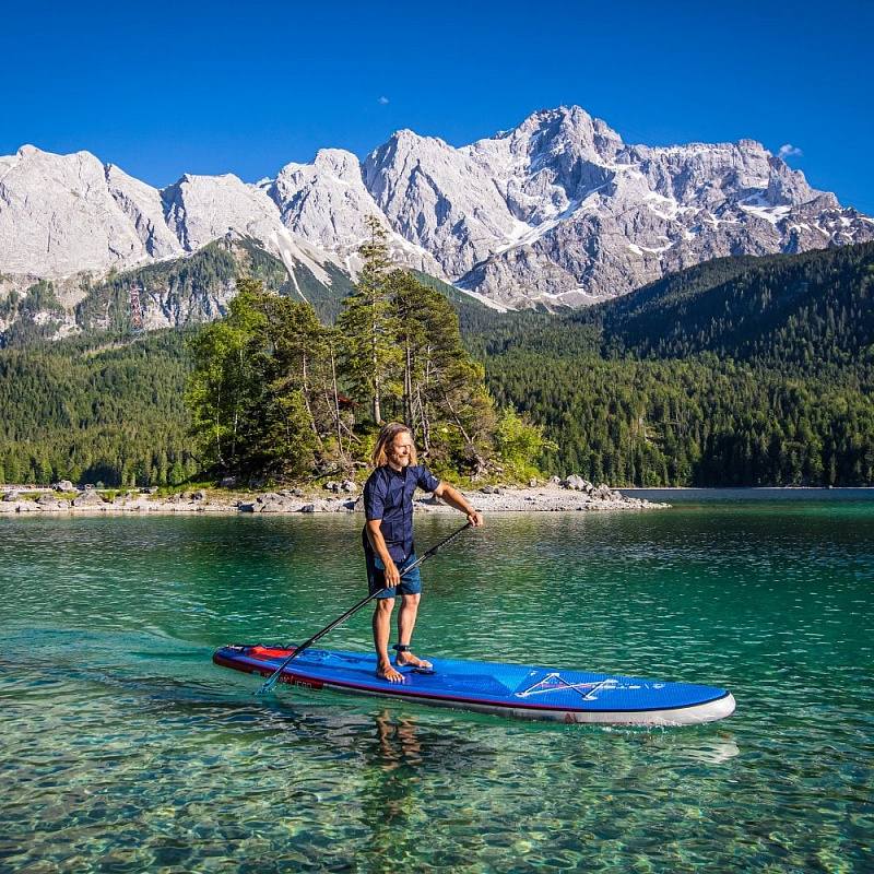 SUP (САП) Доска MISHIMO EXTRA10.8 в Элисте