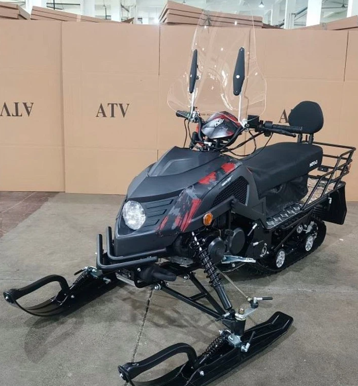 Снегоход Motax Snow 200 в Элисте