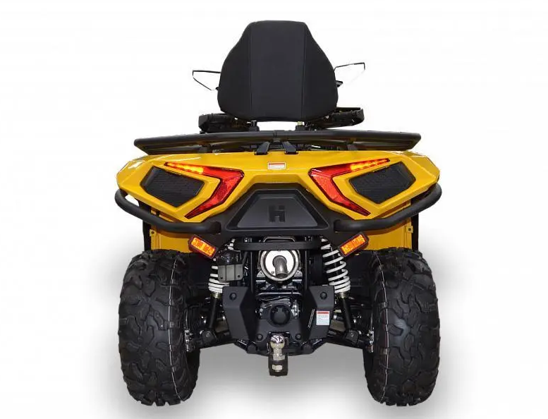 Квадроцикл HISUN GUARDIAN 400L /LONG в Элисте
