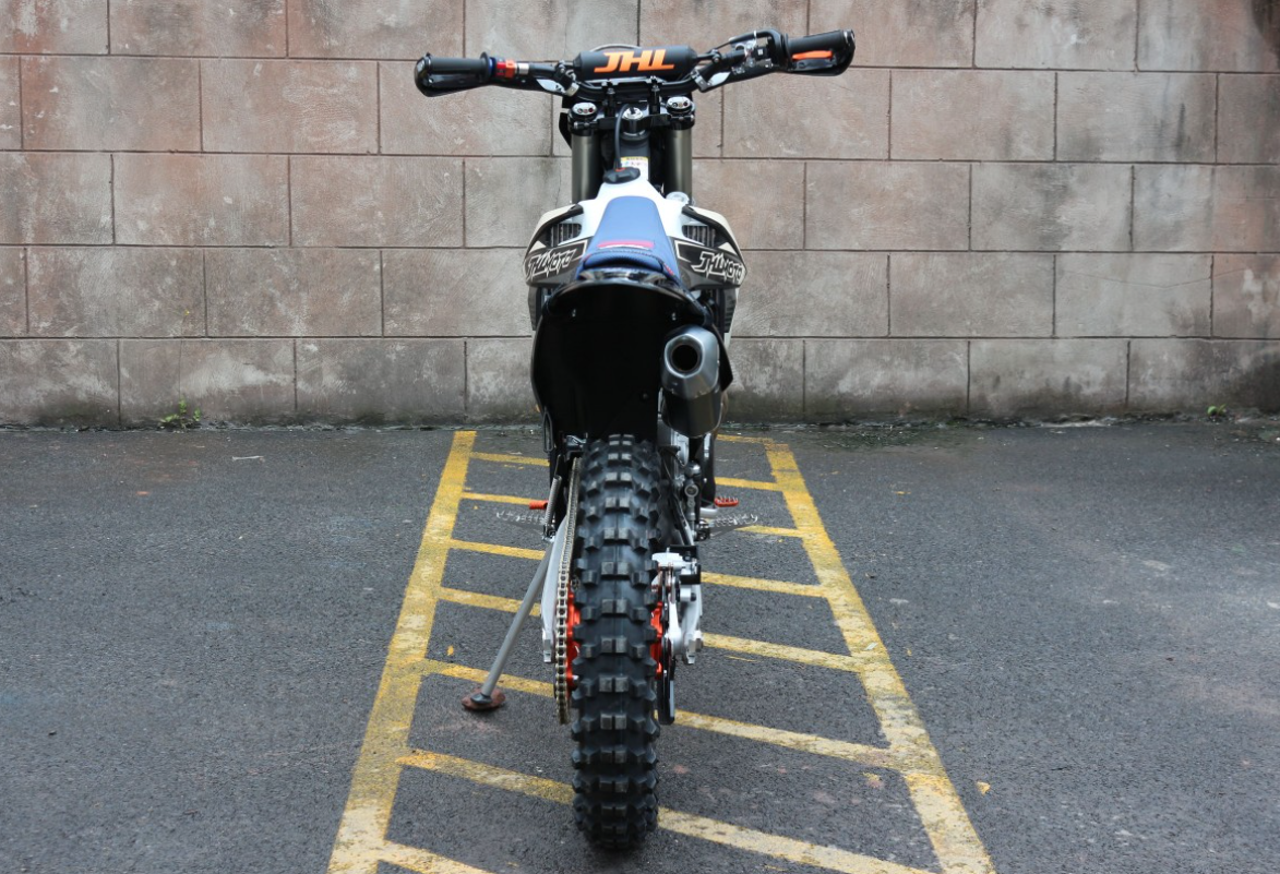 Мотоцикл JHLMOTO JHL Z8i (EFI) NC300S (182-MN) в Элисте