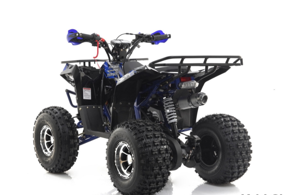 Квадроцикл GBM SHARP 190 PREMIUM SEMI-AUTOMATIC в Элисте