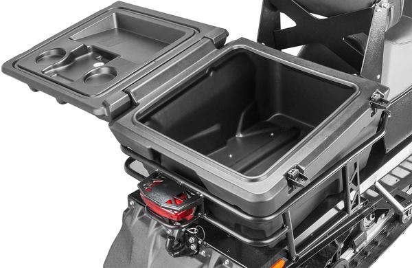 Снегоход STELS MS600T (SWT ST) СТАВР 1.0 К01 Tech в Элисте