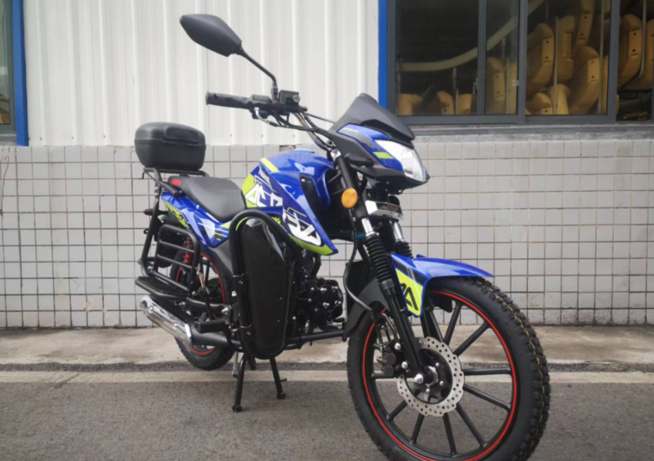 Мопед PROMAX ALPHA RS-PRO 150 (49) в Элисте