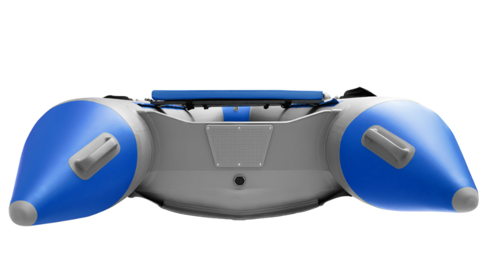 ЛОДКА ДРАККАР 3600 НДНД HANT-PRO в Элисте