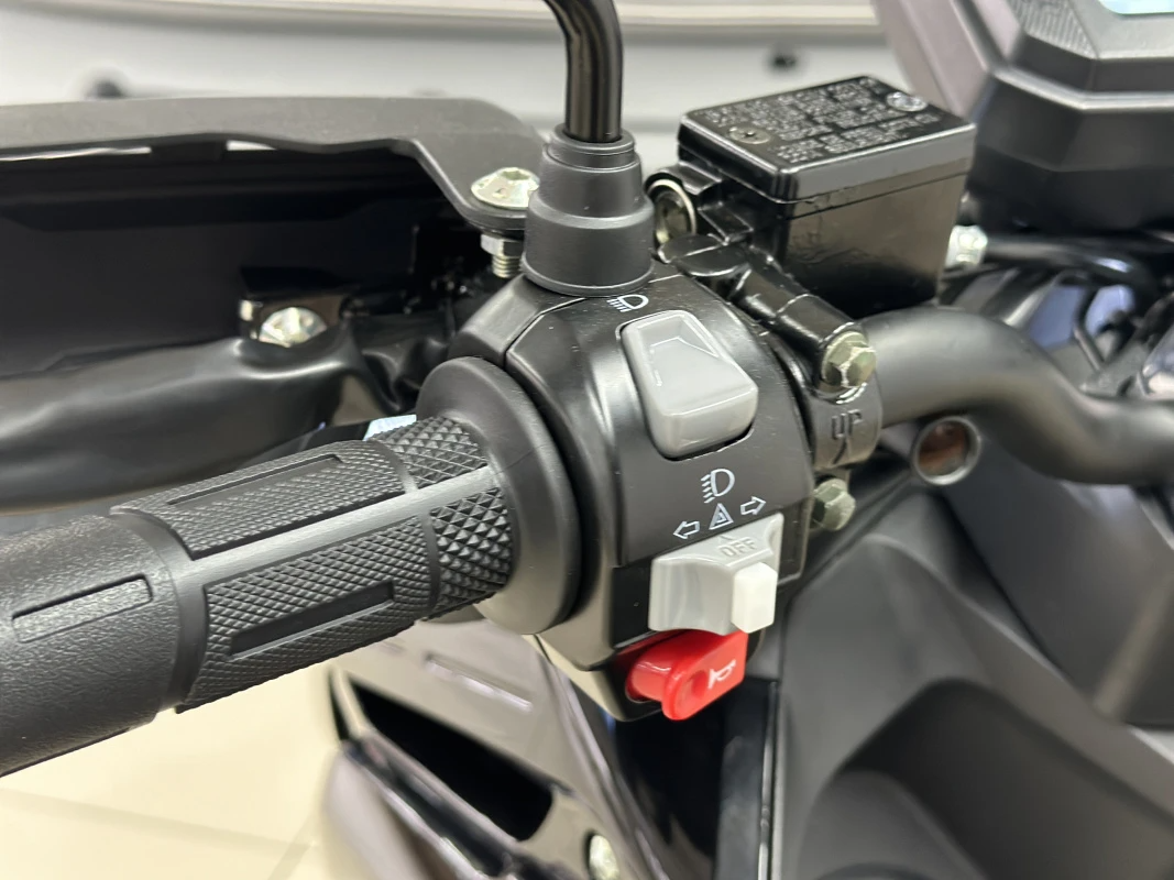 Скутер PROMAX STALKER 150(49) в Элисте