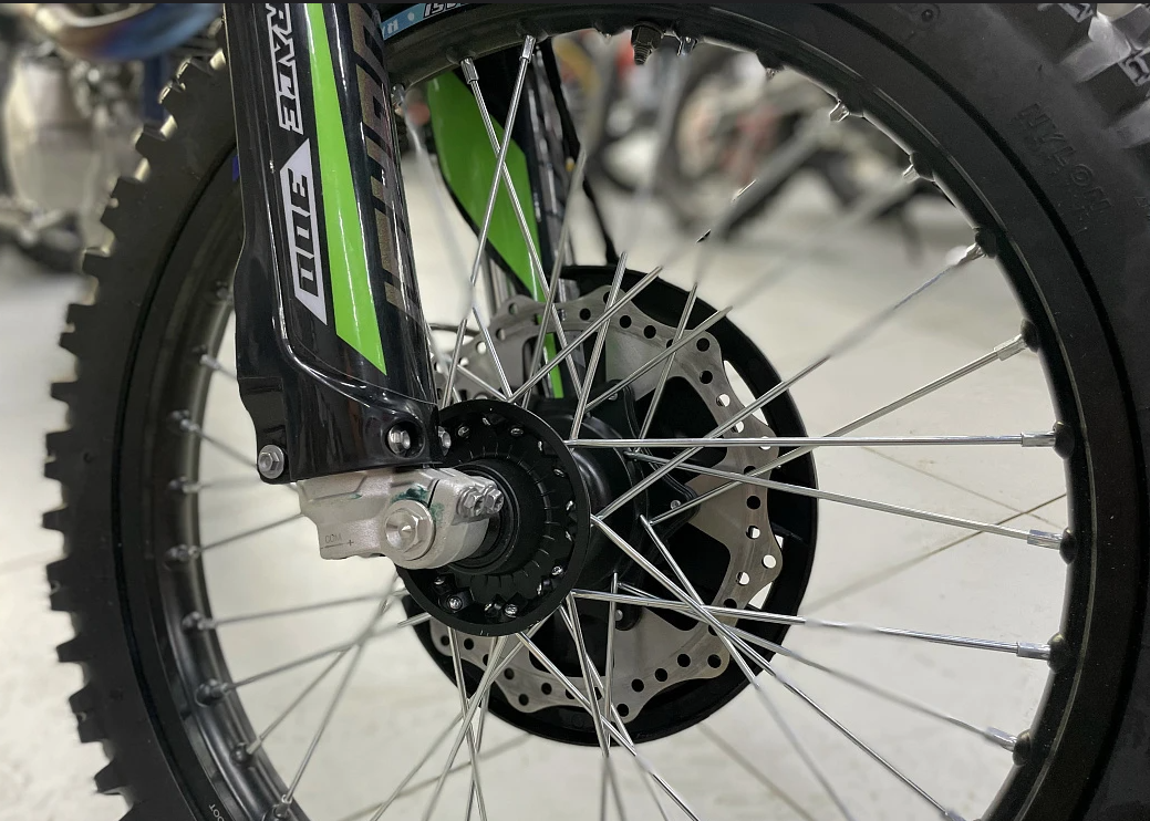 Мотоцикл Progasi RACE 300 AIR PRO SPORT в Элисте