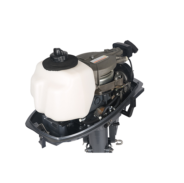 ЛОДОЧНЫЙ МОТОР ALLFA CG T5 в Элисте