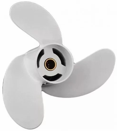 ВИНТ ГРЕБНОЙ MERCURY 4-5 Л.С. 8 3/8X8 в Элисте