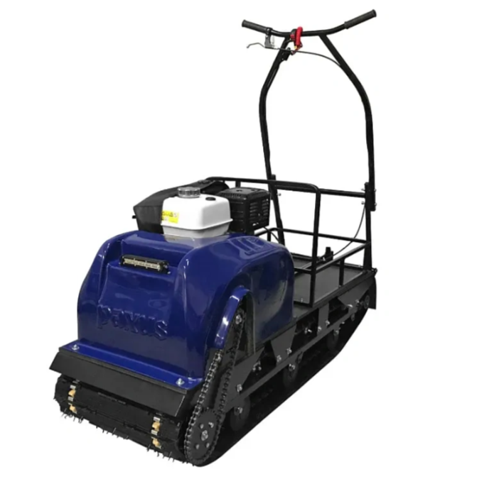 Мотобуксировщик PAXUS 500 GRAND AVANT 13 л.с. HONDA в Элисте