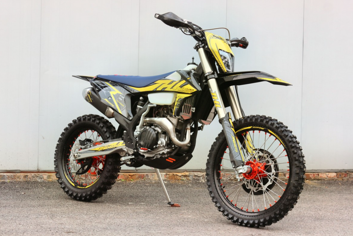 Мотоцикл JHLMOTO JHL Z8 NC300S (182-MN) в Элисте