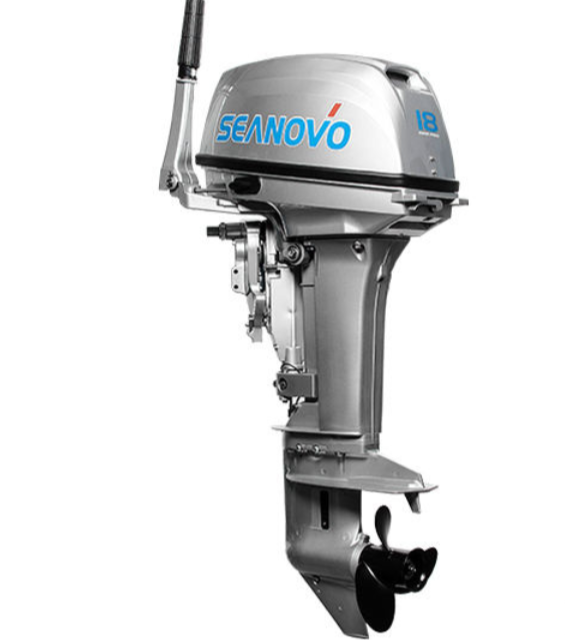 Лодочный мотор SEANOVO SN18FHBL в Элисте
