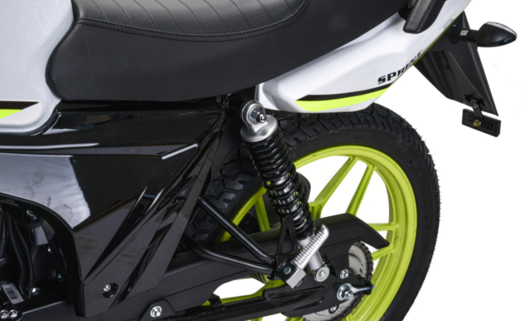 Мотоцикл MOTOLAND (МОТОЛЕНД) 200 SPRINT в Элисте