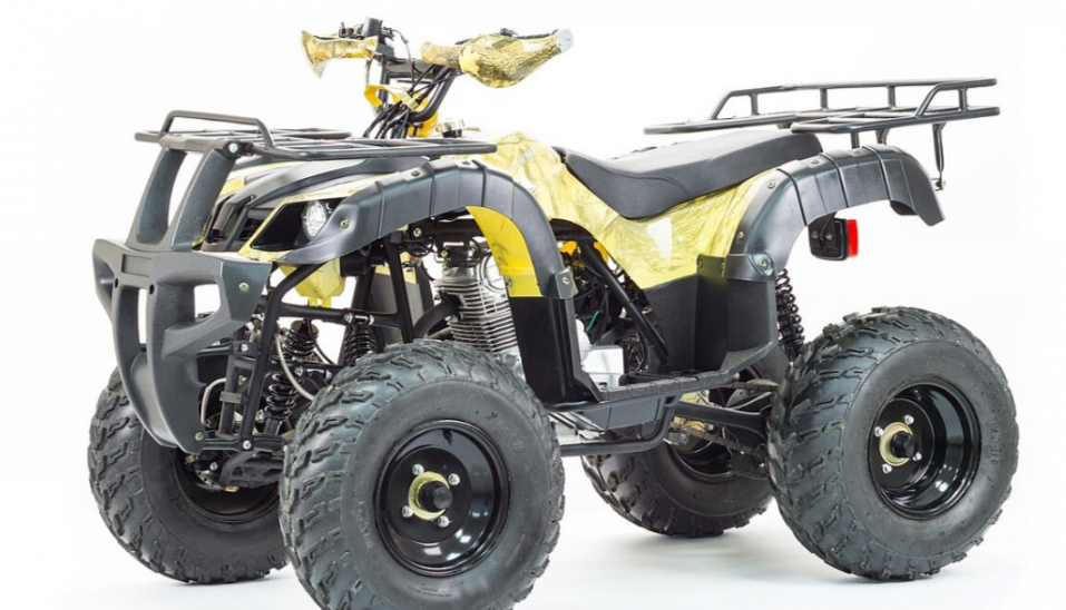 Квадроцикл MOTOLAND (МОТОЛЕНД) 250 ADVENTURE в Элисте