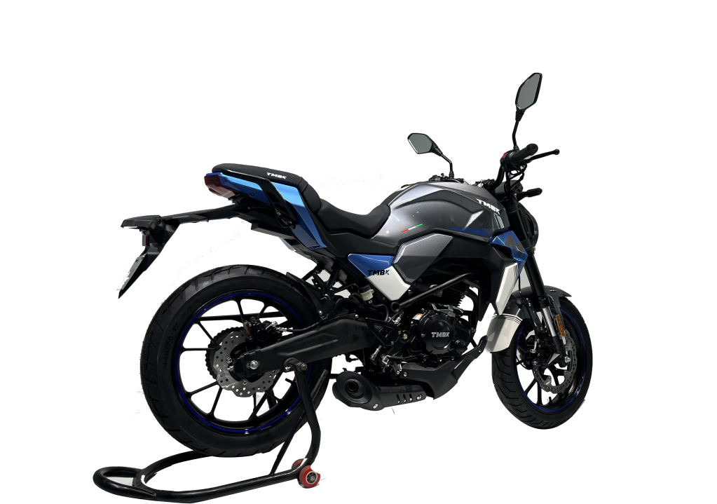 Мотоцикл TMBK MONTANA 250 (165 FMM) в Элисте