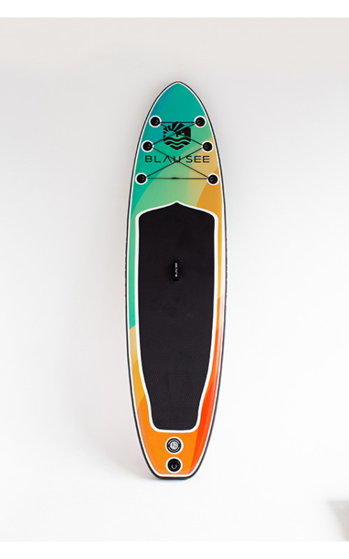 НАДУВНОЙ SUP-BOARD BREEZE 10,6 в Элисте