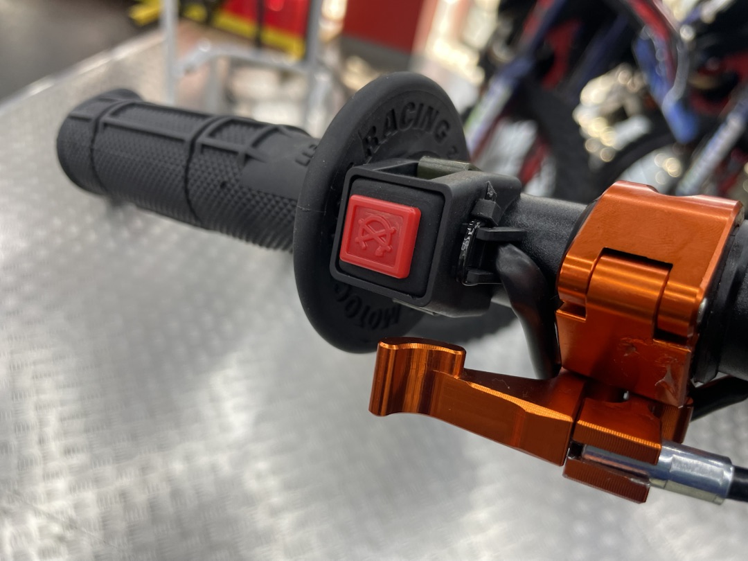 Кроссовый мотоцикл (эндуро) PROMAX PZ9 480 PRO-SPORT в Элисте