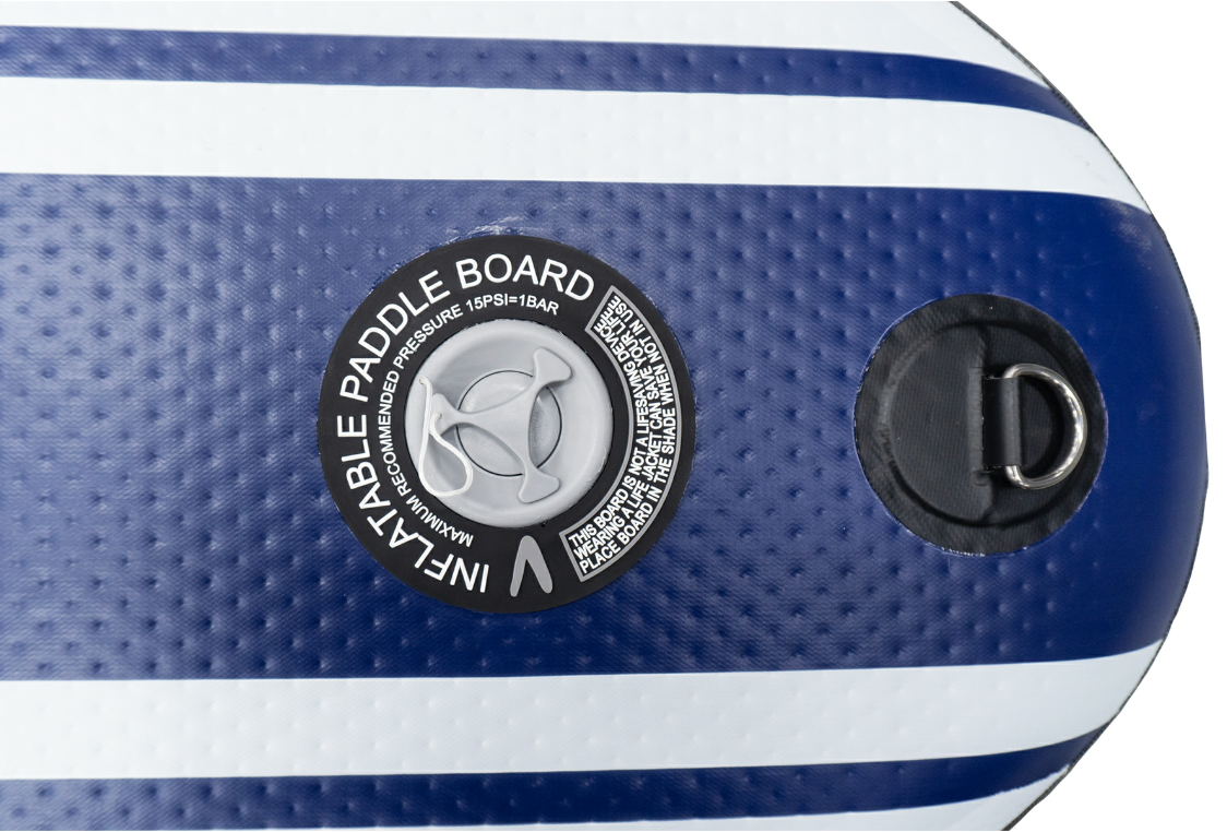 Сап-борд синий 10.6ft RIVIERA в Элисте