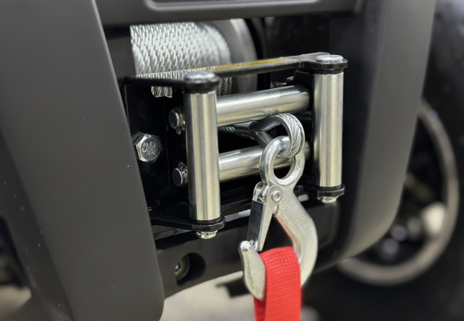 Квадроцикл GBM MAVERICK 300 NEW PREMIUM в Элисте