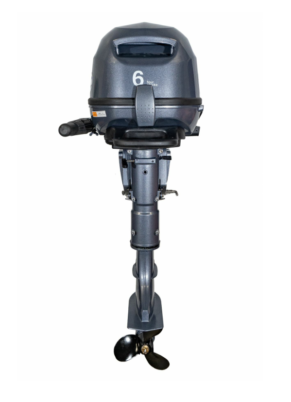 Лодочный мотор APACHE T 6 BS в Элисте