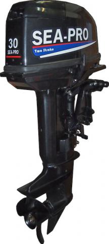 Лодочный мотор Sea Pro T 30S&E в Элисте