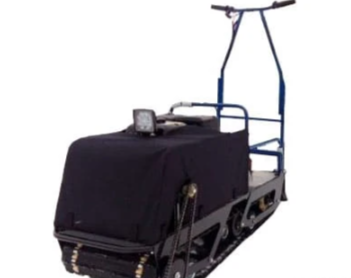 Мотобуксировщик XTREME-MOTORS" Полюс Лонг" 18.5 л.с. в Элисте