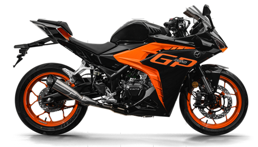 Мотоцикл VINTO GP325 в Элисте